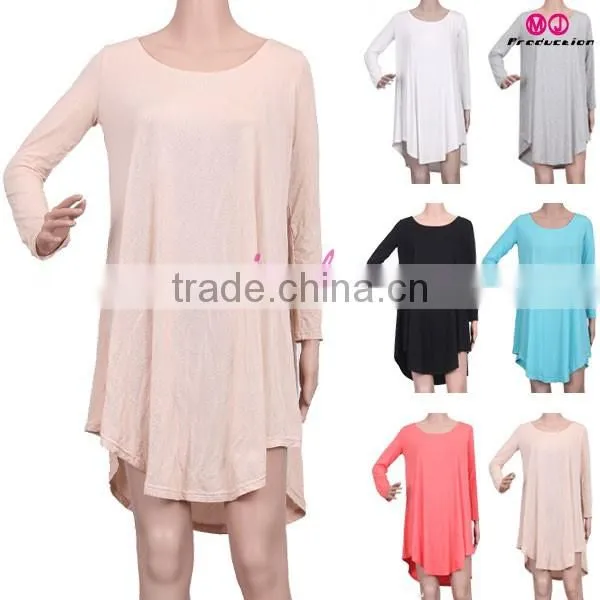 FACTORY Wholesale Tunic Top