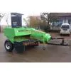 Square Hay Baler