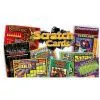 Casino Collection Cards, Lottery Cards Printing photo-2