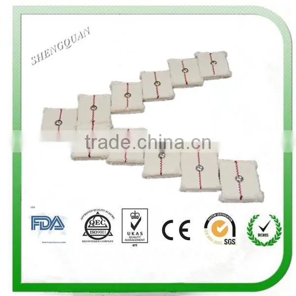 Cotton Tip Tap Pad Shengquan photo-2