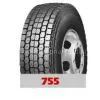 RADIAL TRUCK TYRE photo-2