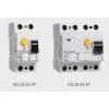 High Voltage AC Residual Current Circuit Breaker for Automotive , IEC Standard