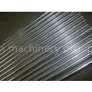 Precision Pneumatic Piston Rod With Hard Chrome Plated CK45, ST52, 40Cr