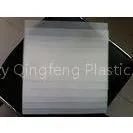 Glossy PET Matte Laminating Pouch Film With Waterproof, Moth Proof, Corrosion Resistant
