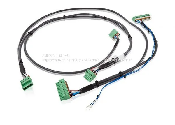 ABB DSQC323 3HAB5956-1 Расширение памяти [большая скидка] photo-4