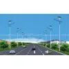 Solar Street Lamps