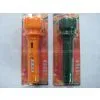 Sell Plastic Led Torch Light Rechargeable Falshlight