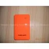 High Capacity and Slim Polymer Battery Power Bank 10000mAh