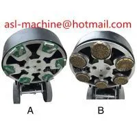 [ASL ]**epoxy ,wear-resistant,curing Floor,self-leveling Floor Grinding Machine photo-3