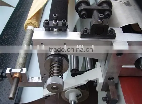 Computerized Multi Needle Quilting Machine photo-6