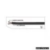 Power Cord SPT-1