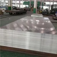 1200 Aluminum Sheet