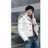 Fashion Down Jacket
