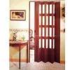 PVC Folding Door