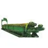 Single-screw Grader