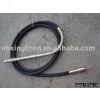 Japan Type Concrete Vibrators Shaft