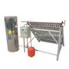 Split Solar Thermal System