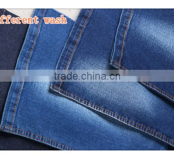 New Blue Cheap Price High Stretch Sexy Jeans Women Jean Pants Manufacturer photo-5