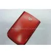 Wholesale Blackberry Torch 9800 Back Cover Red Color
