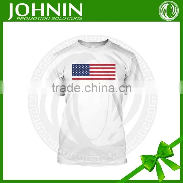 Hot Selling Most Popular Made In China Custom T-shirt Print photo-4