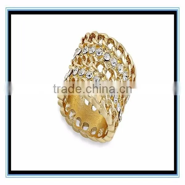 Factory Wholesale Gemstone Ring Design Mens XP-PR-874 photo-3