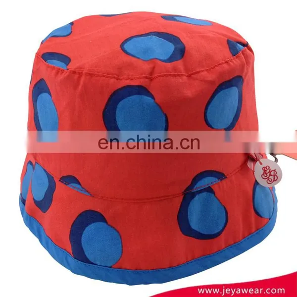 Lovely Smile Breath Baby Fishing Hat Bucket Hat Sunhat photo-2