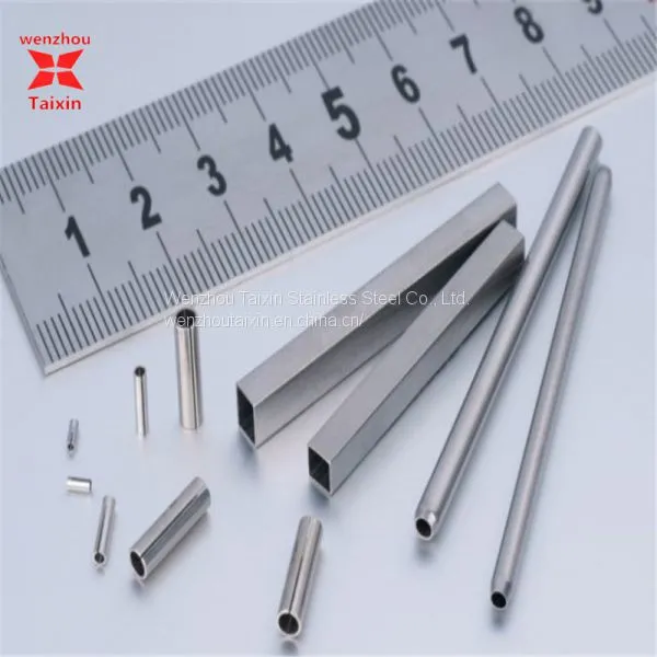 Prime Quality SS 316/316L DN 25 40 100 150 Capillary Tubings DIN photo-5