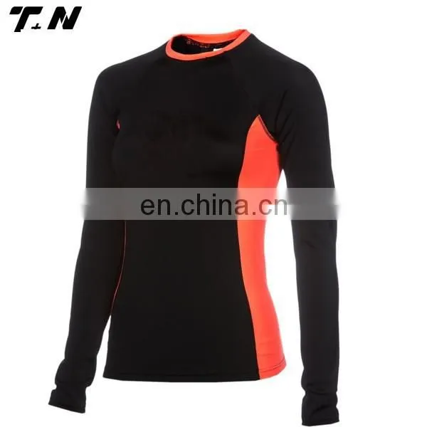 Short Sleeve Compression Shirt Compression Top photo-3