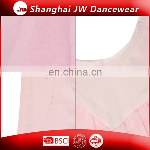 Skirted Dance Leotards photo-3