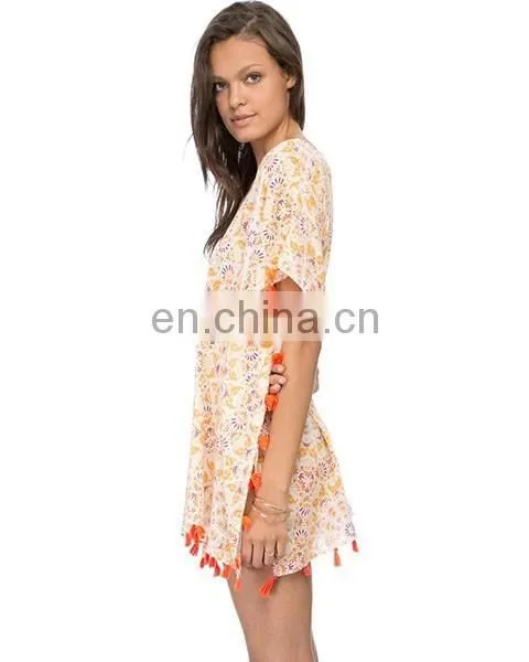 Western Design Blouse Printed Lehenga Blouse Designs photo-3
