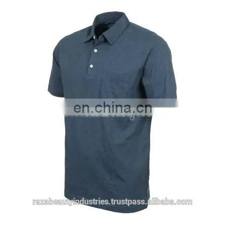Hot Sale Best Quality Polo Shirts For Men photo-4