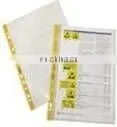 ESD Document Holder