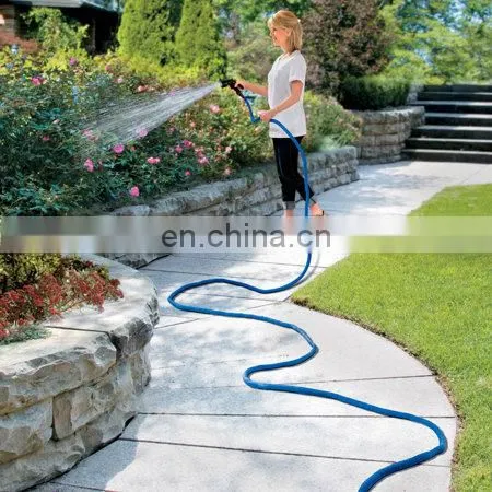HOT! Magic Hose Expandable Garden Water Bungee Hose photo-6
