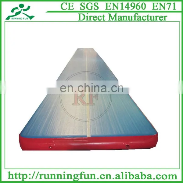 Gymnasium Inflatable Air Track, Inflatable Air Track,inflatable Tumble Track for Kids IT-13 photo-2