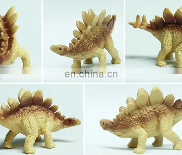 Shantou Candy Factory Plastic Dinosaur Egg With Toy Inside photo-2