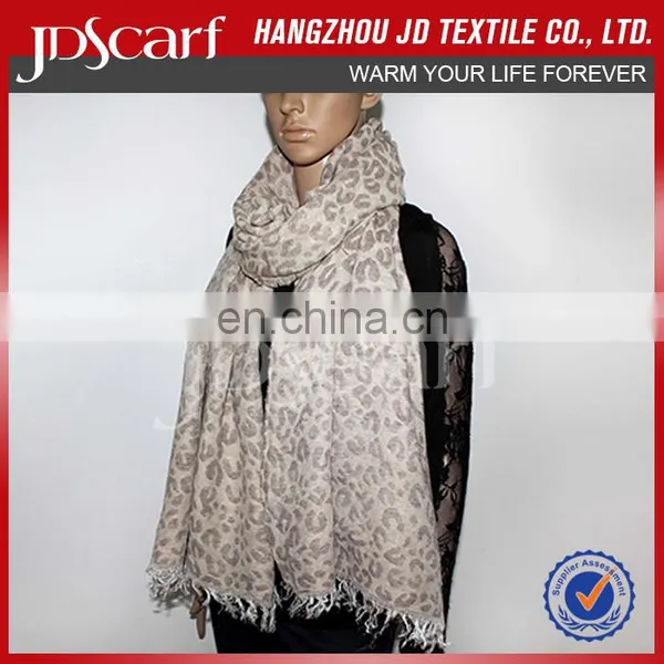 High Quality New Style Low Price Shimmer Scarf photo-4
