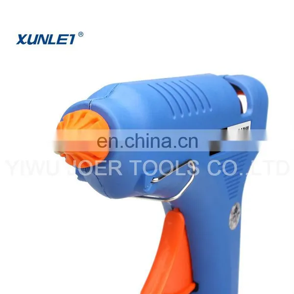 Power Tool Silicone Glue Gun-XL-C60K photo-2