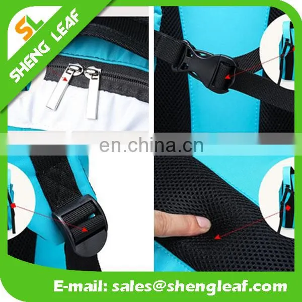 GYM Bag Badminton Backpack Tennis Racket Bag Badminton Backpack Sport Backpack For Tennis Badminton Customize photo-2