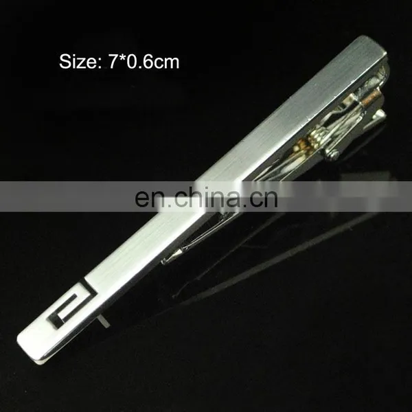 Custom Gold Plating Tie Bar for Man Gift Set. photo-5