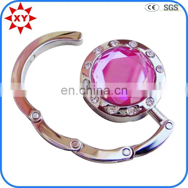 Hottest High Level Decoration Safety Buckle photo-3