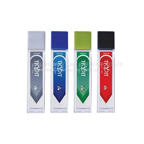 Mechanical Pencil HB 0.5 Graphite Lead Refill photo-2