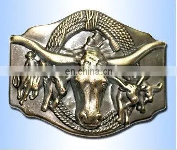 Belt Buckle