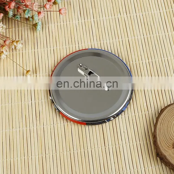Most Popular Custom Aluminum Alloy the Badge photo-2