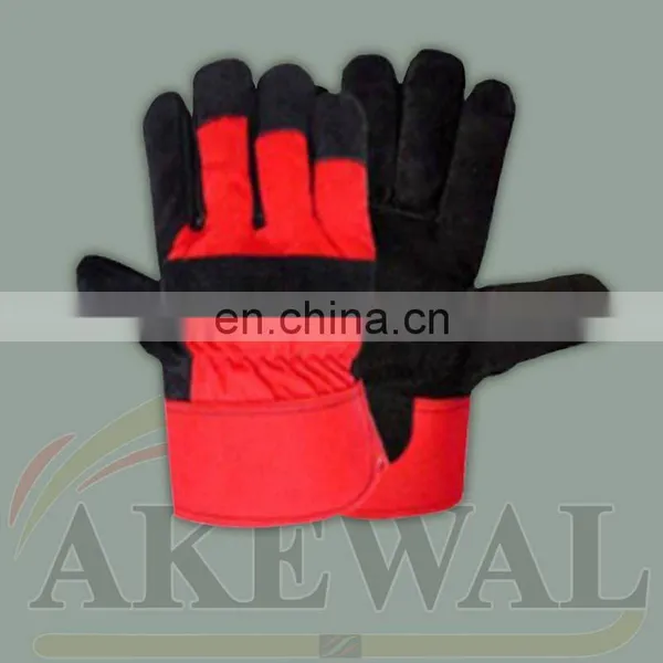 Mechanical Working Gloves