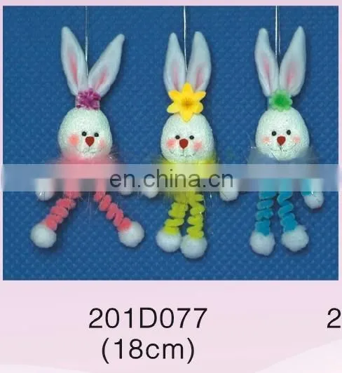 Fashional Style Cheap Christmas Small Cute Lively Cloth Pendant Series 5 photo-5