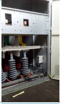 Industrial Dehumidifier Device For Electric Cabinet photo-2