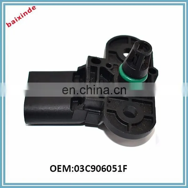 MAP Sensor FOR VW / AudiS 03C906051F