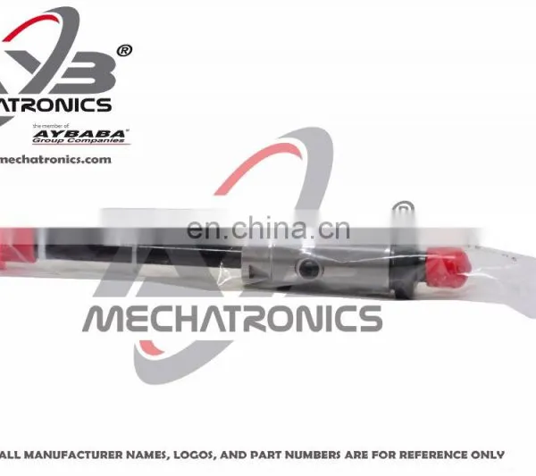 8N7005 NOZZLE ASSY DIESEL FUEL INJECTOR FOR CATERPILLAR ENGINES photo-4
