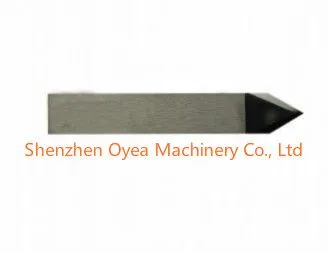 Carbide Foam Cutter Plotter Blade photo-4
