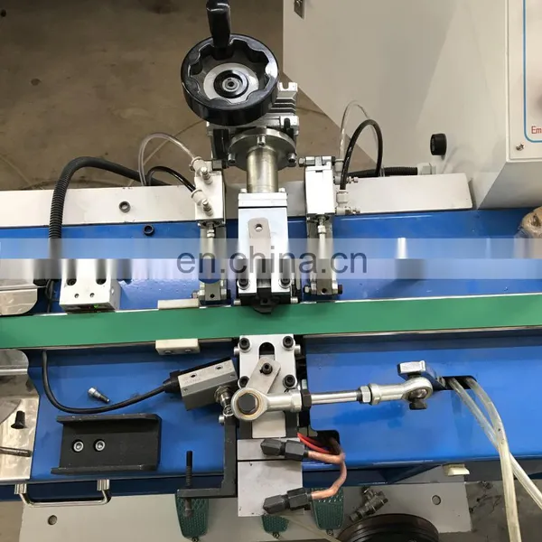 Hotmelt Extruder Machine photo-4